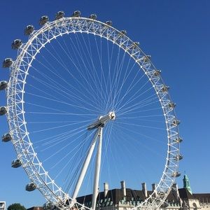 Meet your Posher, Hadley